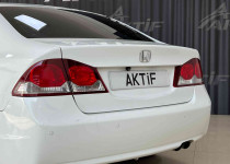 AKTİF den 2010 HONDA CİVİC 1.6İ VTEC ELEGANCE OTOMATİK LPG FULL