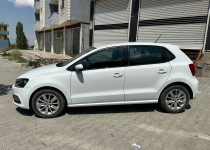 OPER OTOMOTİV DEN 2016 MODEL POLO OTOMATİK