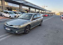 CEYLİN OTOMOTİVDEN 1998 MODEL DEĞİŞENSİZ MASRAFSIZ LAGUNA