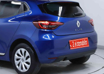 Ç2 DEN V.LEVHALILARA PEŞİNATSIZ KİMLİK İLE 150,000 TL PEŞİNAT İLE 2020 RENAULT CLIO