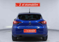 Ç2 DEN V.LEVHALILARA PEŞİNATSIZ KİMLİK İLE 150,000 TL PEŞİNAT İLE 2020 RENAULT CLIO