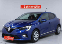 Ç2 DEN V.LEVHALILARA PEŞİNATSIZ KİMLİK İLE 150,000 TL PEŞİNAT İLE 2020 RENAULT CLIO