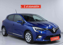 Ç2 DEN V.LEVHALILARA PEŞİNATSIZ KİMLİK İLE 150,000 TL PEŞİNAT İLE 2020 RENAULT CLIO