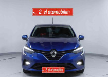 Ç2 DEN V.LEVHALILARA PEŞİNATSIZ KİMLİK İLE 150,000 TL PEŞİNAT İLE 2020 RENAULT CLIO