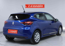 Ç2 DEN V.LEVHALILARA PEŞİNATSIZ KİMLİK İLE 150,000 TL PEŞİNAT İLE 2020 RENAULT CLIO