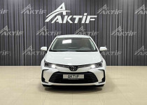 AKTİF den 2021 COROLLA 1.5 OTOMATİK LPG 102.000 KM‘DE HATASIZ. .