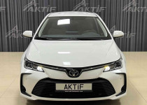 AKTİF den 2021 COROLLA 1.5 OTOMATİK LPG 102.000 KM‘DE HATASIZ. .