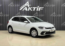 AKTİF den 2023 YENİ POLO 1.0 80HP SADECE 8.000 KM‘DE SIFIR GİBİ