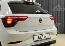 AKTİF den 2023 YENİ POLO 1.0 80HP SADECE 8.000 KM‘DE SIFIR GİBİ