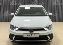 AKTİF den 2023 YENİ POLO 1.0 80HP SADECE 8.000 KM‘DE SIFIR GİBİ