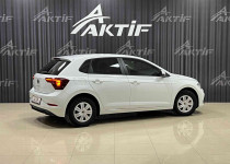 AKTİF den 2023 YENİ POLO 1.0 80HP SADECE 8.000 KM‘DE SIFIR GİBİ