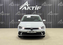 AKTİF den 2023 YENİ POLO 1.0 80HP SADECE 8.000 KM‘DE SIFIR GİBİ