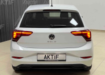 AKTİF den 2023 YENİ POLO 1.0 80HP SADECE 8.000 KM‘DE SIFIR GİBİ