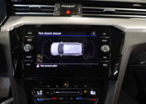VOLKSWAGEN PASSAT VARIANT 1.5 TSI ACT 150 DSG BUSINESS