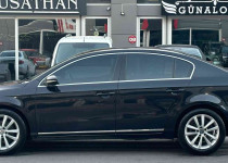 CEYLİN OTOMOTİVDEN 2012 MODEL DİZEL OTOMATİK VOLKSWAGEN PASSAT*