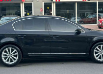 CEYLİN OTOMOTİVDEN 2012 MODEL DİZEL OTOMATİK VOLKSWAGEN PASSAT*