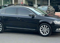 CEYLİN OTOMOTİVDEN 2012 MODEL DİZEL OTOMATİK VOLKSWAGEN PASSAT*