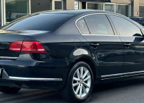 CEYLİN OTOMOTİVDEN 2012 MODEL DİZEL OTOMATİK VOLKSWAGEN PASSAT*