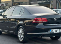 CEYLİN OTOMOTİVDEN 2012 MODEL DİZEL OTOMATİK VOLKSWAGEN PASSAT*