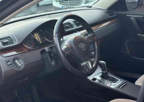 CEYLİN OTOMOTİVDEN 2012 MODEL DİZEL OTOMATİK VOLKSWAGEN PASSAT*