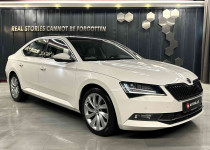 2017~SUPERB 1.6TDI DSG~PRESTİGE PAKET~BOYASIZ~CAM TAVAN+KEYLESGO