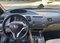 HONDA CİVİC 1.6 i-VTEC PREMIUM OTOMATİK+ LPĞ Lİ++