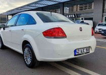 CEYLİN OTOMOTİVDEN 2014 MODEL DEĞİŞENSİZ KAYITSIZ LİNEA++