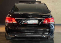 VİP OTO‘DAN 2014 MERCEDES E 180 PREMİUM BAYİ HATASIZ-BOYASIZ