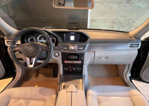 VİP OTO‘DAN 2014 MERCEDES E 180 PREMİUM BAYİ HATASIZ-BOYASIZ