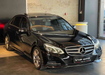 VİP OTO‘DAN 2014 MERCEDES E 180 PREMİUM BAYİ HATASIZ-BOYASIZ