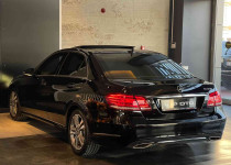 VİP OTO‘DAN 2014 MERCEDES E 180 PREMİUM BAYİ HATASIZ-BOYASIZ