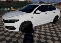 FIAT EGEA SEDAN EASY 1.4 FIRE 95 E6D