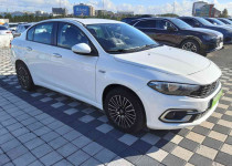 FIAT EGEA SEDAN EASY 1.4 FIRE 95 E6D