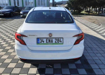 FIAT EGEA SEDAN EASY 1.4 FIRE 95 E6D