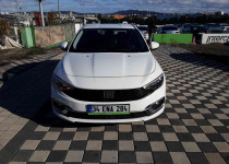 FIAT EGEA SEDAN EASY 1.4 FIRE 95 E6D