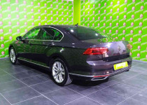 VOLKSWAGEN PASSAT 1.5 TSI ACT 150 DSG ELEGANCE