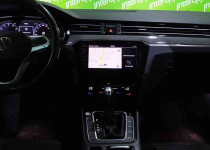 VOLKSWAGEN PASSAT 1.5 TSI ACT 150 DSG ELEGANCE