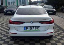 BMW 218i GRAN COUPE SPORT LINE