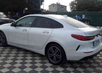 BMW 218i GRAN COUPE SPORT LINE