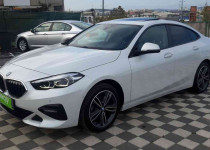 BMW 218i GRAN COUPE SPORT LINE