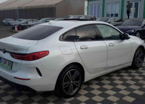 BMW 218i GRAN COUPE SPORT LINE