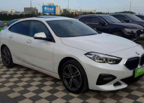 BMW 218i GRAN COUPE SPORT LINE