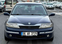 CEYLİN OTOMOTİVDEN 2005 MODEL DEĞİŞENSİZ KAYITSIZ RENAULT LAGUNA*