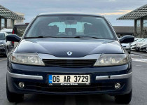 CEYLİN OTOMOTİVDEN 2005 MODEL DEĞİŞENSİZ KAYITSIZ RENAULT LAGUNA*