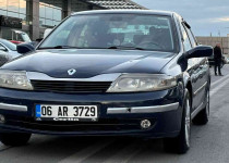 CEYLİN OTOMOTİVDEN 2005 MODEL DEĞİŞENSİZ KAYITSIZ RENAULT LAGUNA*