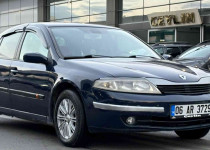 CEYLİN OTOMOTİVDEN 2005 MODEL DEĞİŞENSİZ KAYITSIZ RENAULT LAGUNA*