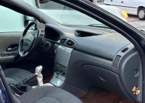 CEYLİN OTOMOTİVDEN 2005 MODEL DEĞİŞENSİZ KAYITSIZ RENAULT LAGUNA*