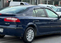 CEYLİN OTOMOTİVDEN 2005 MODEL DEĞİŞENSİZ KAYITSIZ RENAULT LAGUNA*