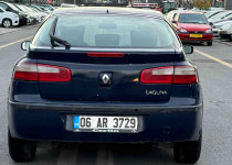 CEYLİN OTOMOTİVDEN 2005 MODEL DEĞİŞENSİZ KAYITSIZ RENAULT LAGUNA*