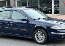 CEYLİN OTOMOTİVDEN 2005 MODEL DEĞİŞENSİZ KAYITSIZ RENAULT LAGUNA*